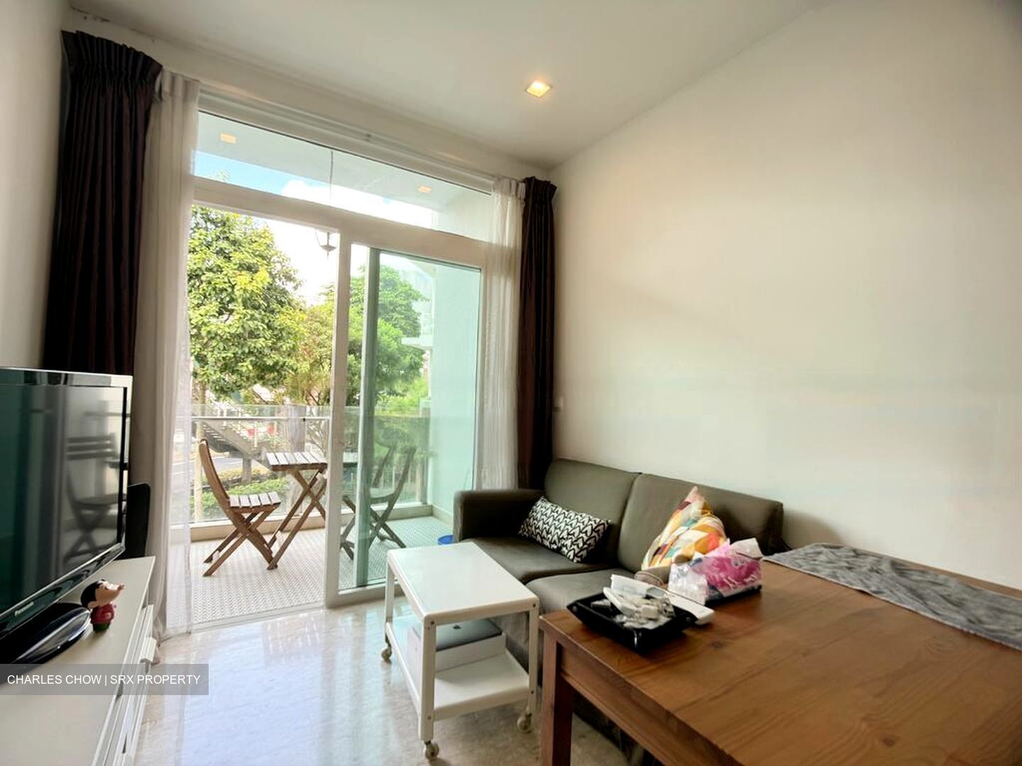 Cardiff Residence (D19), Condominium #637862811